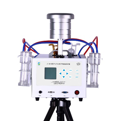 海西JF-2042型大氣/24小時/顆粒物綜合采樣器