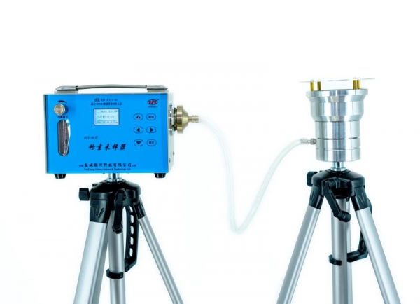 保亭黎族苗族自治縣FCS-30（S）室內(nèi)可吸入顆粒物采樣器